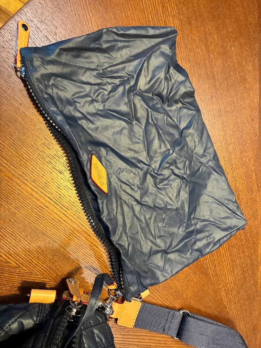 MZ Wallace Dawn Medium Sutton bag - Picture 3 of 7